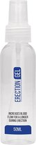 Erecion Gel - 50ml