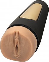 Endurance Trainer - ULTRASKYN  Stroker - Pussy - Vanilla