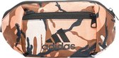 adidas Waistbag G GL0889, Unisex, Oranje, Sachet, maat: One size
