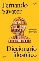 Biblioteca Fernando Savater - Diccionario filosófico