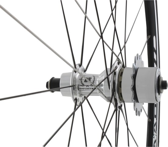 Single-speed ombouwset van Minoura — afbeelding 4