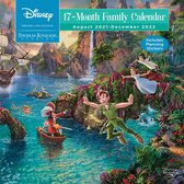 Disney Dreams Collection by Thomas Kinkade Studios Kalender Planner 2022