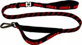 KONG Zero-shock leash One Size Black