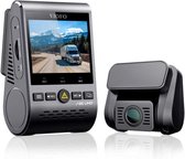 Viofo A129 Pro 2CH Duo - 4K Wifi GPS - Premium auto dashcam