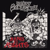 Heavy Sentence - Bang To Rights (CD)