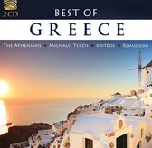Various Artists - Best Of Greece (2 CD)