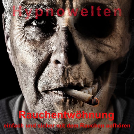 Rauchentwöhnung - cover