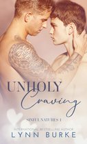 Sinful Natures Forbidden Gay Romance Series 1 - Unholy Craving