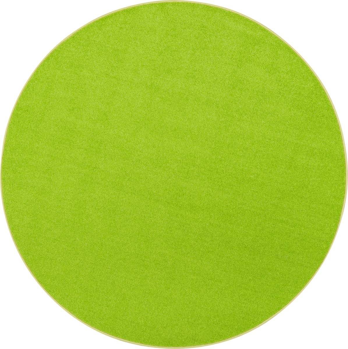 Snapstyle Vloerkleed Trend Velours Joy Rond