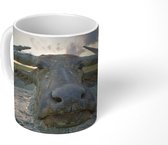 Mok - Dieren - Stier - Water - 350 ML - Beker