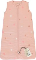 Gigoteuse d'hiver Briljant Baby Taille 70 - Sunny - Pink