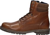 Gaastra Cragen Veterboots cognac - Maat 44