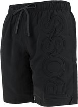 Hugo Boss whale zwemshort zwart - M