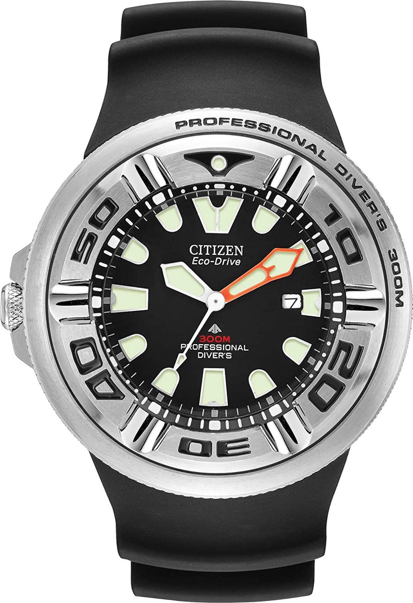 Citizen Mod. BJ8050-08E - Horloge