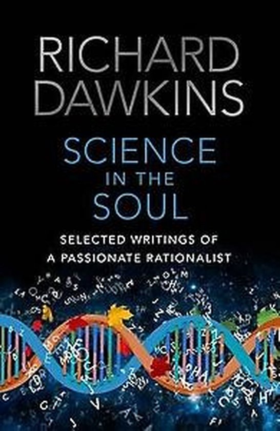 Science in the Soul - cover