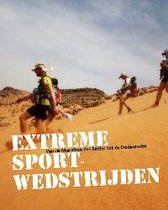 Extreme sportwedstrijden