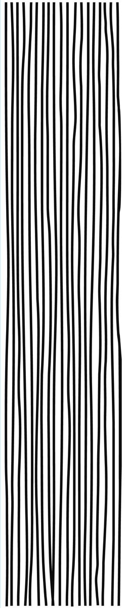 Afbeelding van product Darice Embossing folder - dunne lijnen