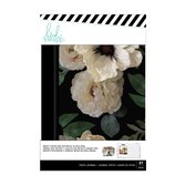 Heidi Swapp magnolia jane photo journal floral - 2s