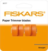 Fiskars • Recycled Rotary Paper Trimmer Ø45mm 30cm