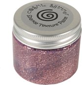 Cosmic Shimmer paste pink blush