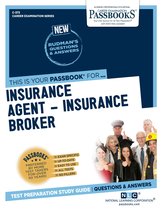 Career Examination Series - Insurance Agent – Insurance Broker