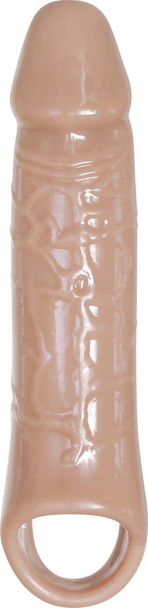 Goedkoopste Adam's Realistische Extension met Ballstrap