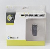 Point of View Bluetooth earphone / oortje