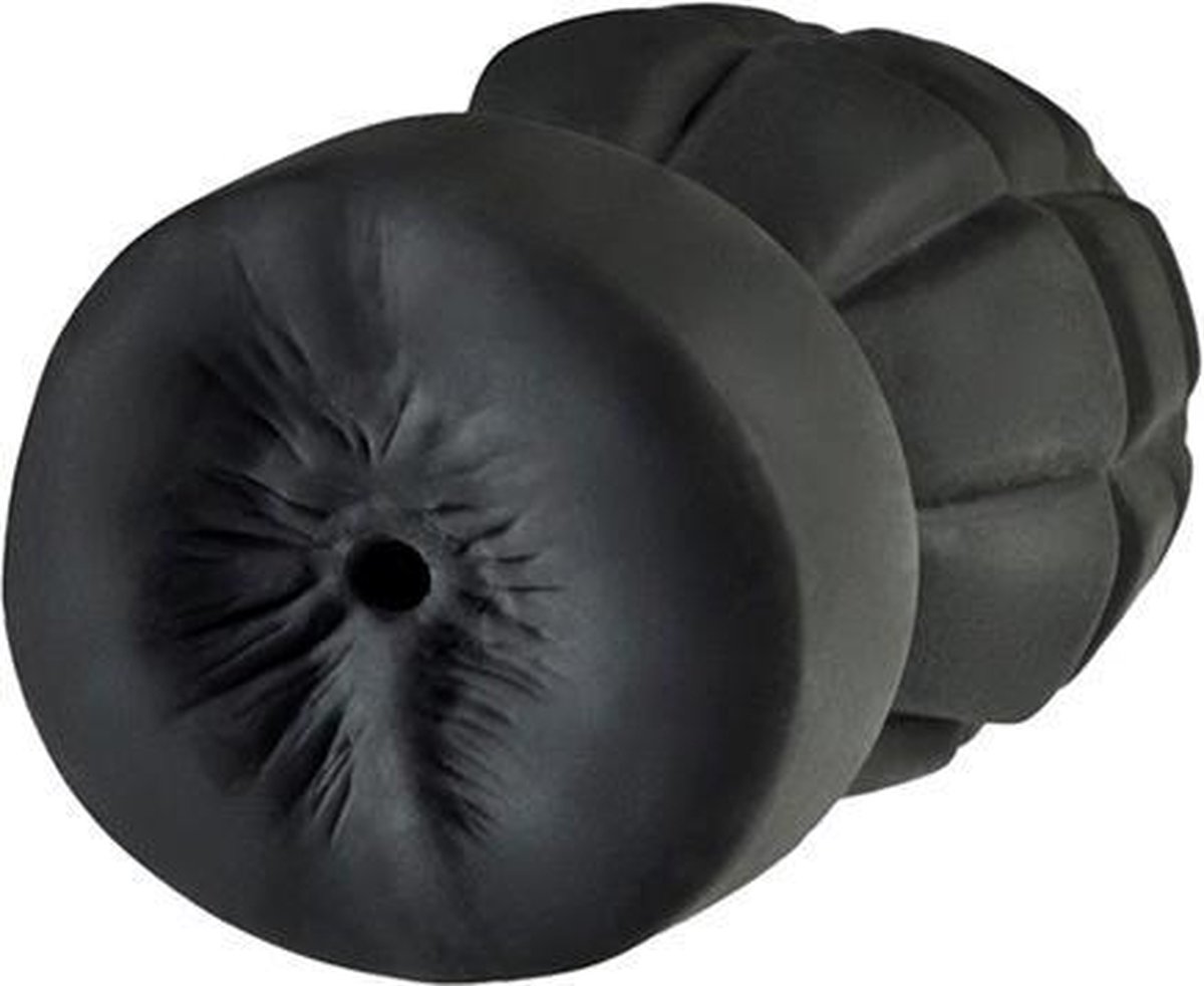 Colt Power Masturbator - Zwart