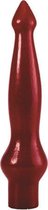 WAD - Wardog Penis Dildo - 23 cm - Rood