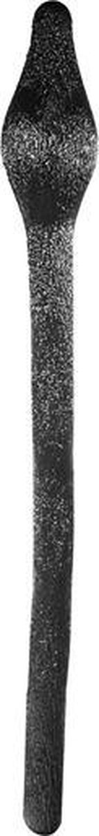 Goedkoopste DEEP'R - Duck - Anaal Dildo - Zwart - 70 cm x Ø 7.80 cm