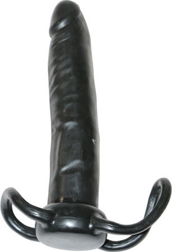 Pipedream Anal Fantasy Buttplug/anaaldildo Double Trouble