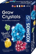 experimenteerset Grow Crystals junior