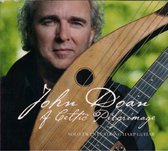 John Doan - A Celtic Pilgrimage (CD)