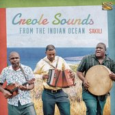 Sakili - Creole Sounds From The Indian Ocean (CD)