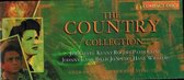 Various Artists - Country Collection (6 CD)