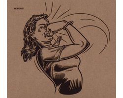 Moderat - Moderat (CD)
