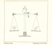 Nabihah Iqbal - Weighing Of The Heart (CD)