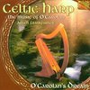 Aryeh Frankfurter - Celtic Harp. The Music Of O'carolan (CD)