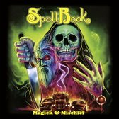 Spellbook - Magick & Mischief (CD)