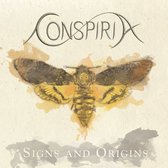 Conspiria - Signs And Origins (CD)
