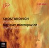 London Symphony Orchestra - Shostakovich: Symphony No.5 (CD)