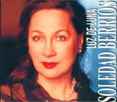 Soledad Berrios - Luz De Luna (CD)