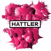 Hattler - Bass Cuts (CD)