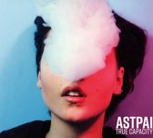 Astpai - True Capacity (CD)