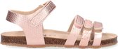 Ton & Ton Linea Sandalen - Meisjes - Roségoud - Maat 26