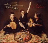 Fisfuz Ensemble - Ashure (CD)