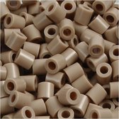 fotokralen 5 mm 6000 stuks beige
