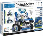 RoboMaker Coding Lab programmeerbaar