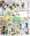 Afbeelding van het spelletje Voetbal – Luxe postzegel pakket (C5 formaat) : collectie van 200 verschillende postzegels van voetbal – kan als ansichtkaart in een A6 envelop - authentiek cadeau - kado - geschenk - kaart - goal - doel - voetballer - balsport - wk - ek - league