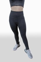 Improve Legging - Heather grey